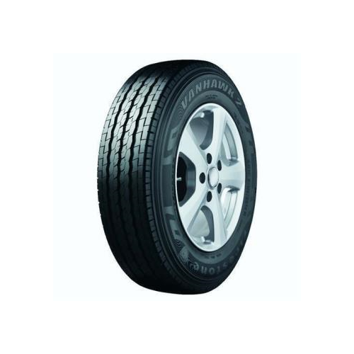 215/65R16 106/104T, Firestone, VANHAWK 2