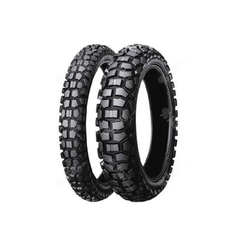 90/100D16 51P, Dunlop, D605