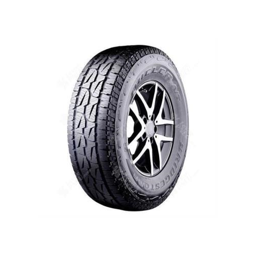 255/55R18 109H, Bridgestone, DUELER AT001