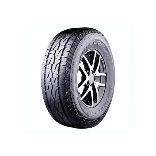 215/65R16 98T, Bridgestone, DUELER AT001