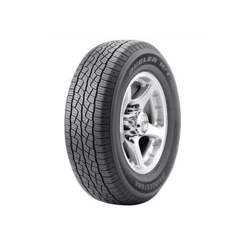 235/60R16 100H, Bridgestone, DUELER 687 H/T