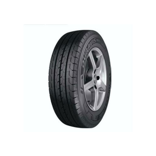 195/60R16 99/97H, Bridgestone, DURAVIS R660