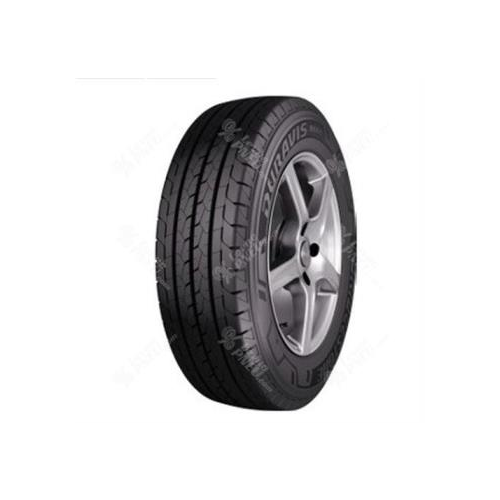 215/60R16 103/101T, Bridgestone, DURAVIS R660