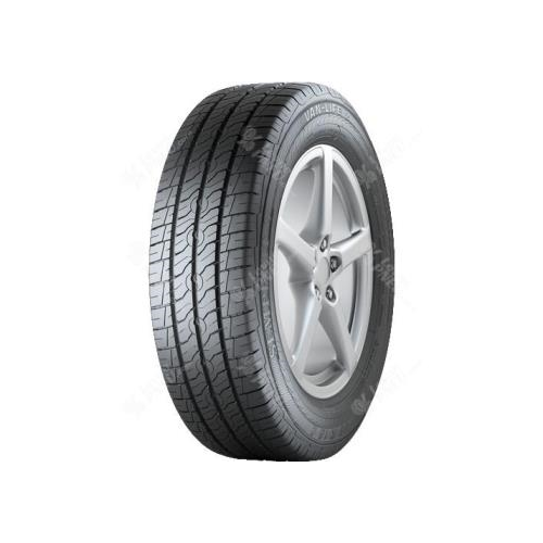 205/80R14 109/107P, Semperit, VAN LIFE 2