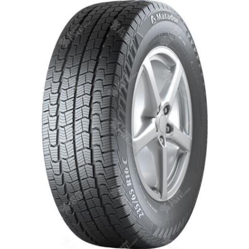 195/60R16 99/97H, Matador, MPS400 VARIANT AW 2