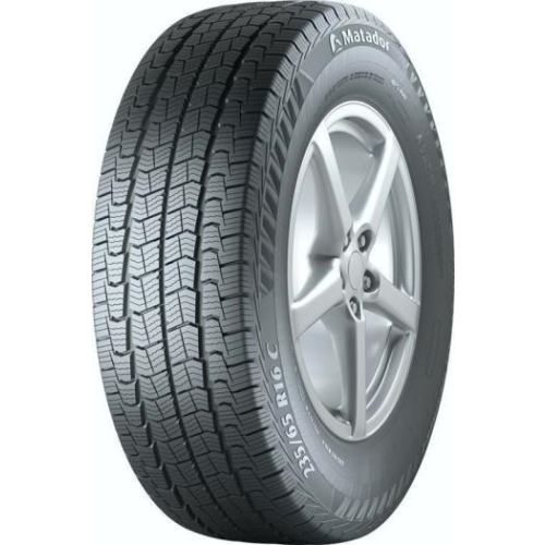 195/70R15 104/102R, Matador, MPS400 VARIANT AW 2