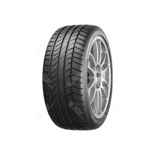 195/55R16 87V, Dunlop, SP SPORT MAXX TT