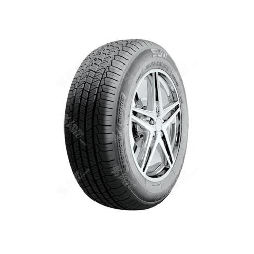 255/50R19 107W, Tigar, SUV SUMMER