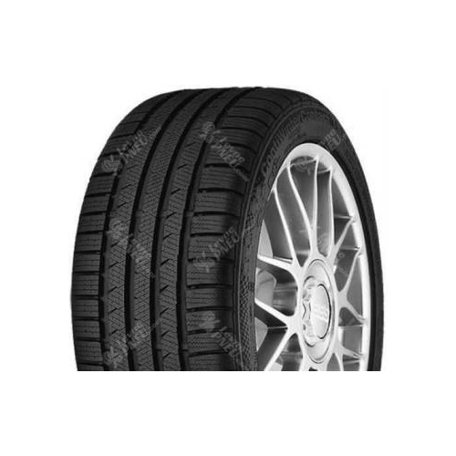 235/50R17 100V, Continental, CONTI WINTER CONTACT TS 810 S