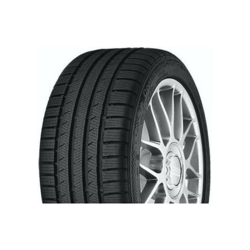 235/50R17 100V, Continental, CONTI WINTER CONTACT TS 810 S