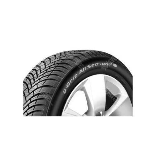 235/45R17 97V, BFGoodrich, G-GRIP ALL SEASON2