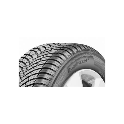 235/45R17 97V, Kleber, QUADRAXER 2