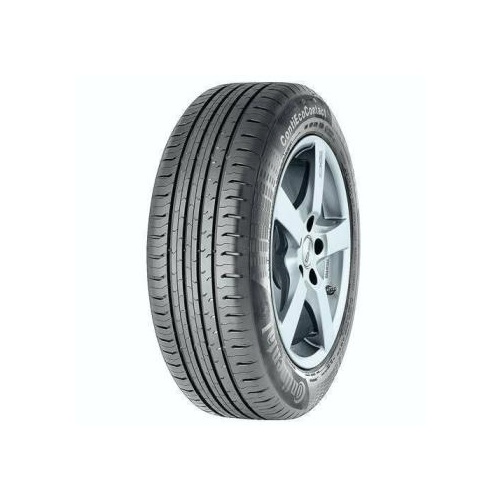 195/55R16 91H, Continental, CONTI ECO CONTACT 5