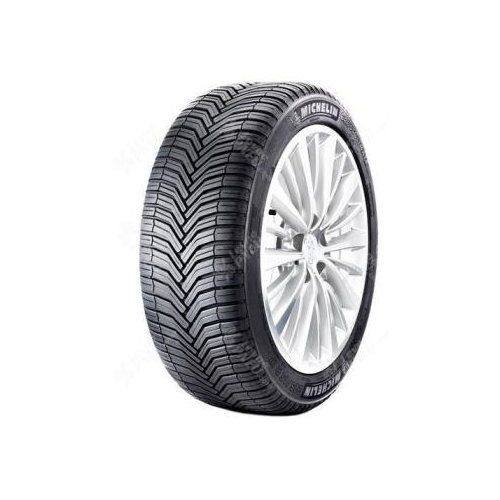 235/60R18 103V, Michelin, CROSSCLIMATE SUV