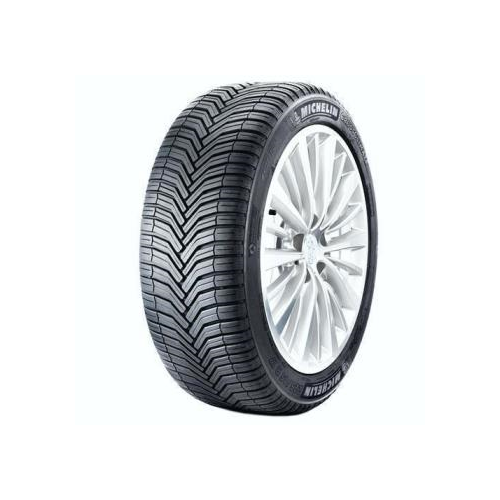 235/60R18 103V, Michelin, CROSSCLIMATE SUV