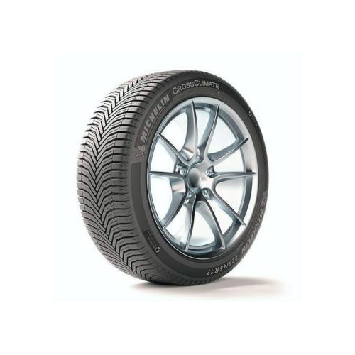 205/55R17 95V, Michelin, CROSSCLIMATE+