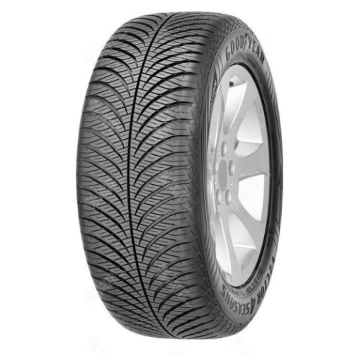 255/55R19 107V, Goodyear, VECTOR 4SEASONS SUV G2