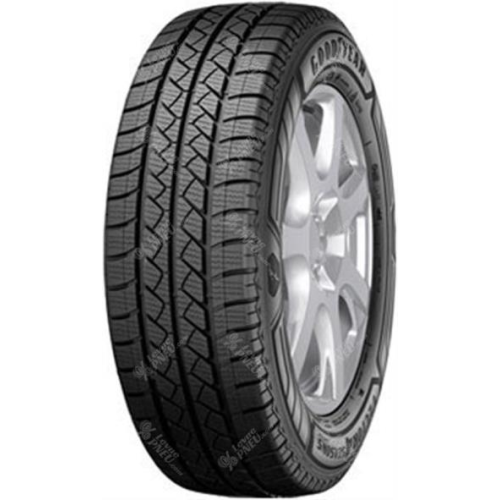 195/70R15 104/102S, Goodyear, VECTOR 4SEASONS CARGO