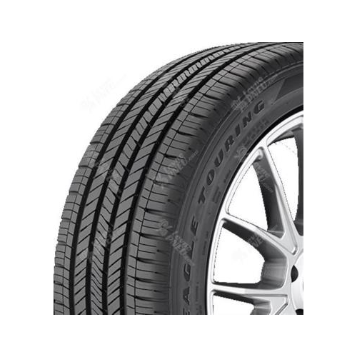 265/45R20 104V, Goodyear, EAGLE TOURING