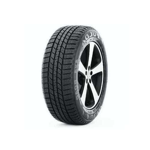 245/65R17 107H, Fulda, 4X4 ROAD