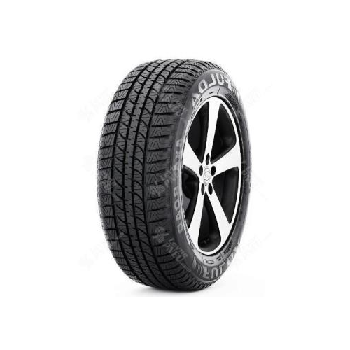 255/65R17 110H, Fulda, 4X4 ROAD