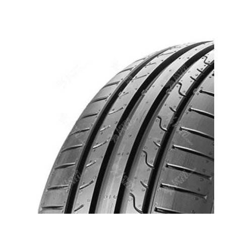 215/55R16 97H, Dunlop, SPORT BLURESPONSE