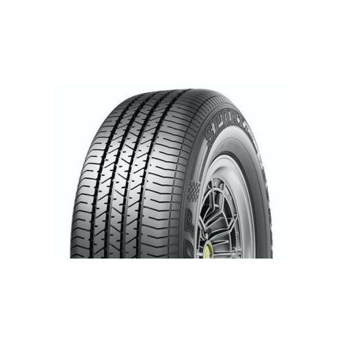 205/70R15 96W, Dunlop, SPORT CLASSIC