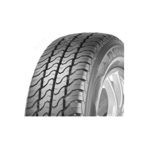 225/55R17 109/107H, Dunlop, ECONODRIVE