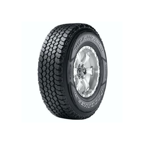 265/70R16 112T, Goodyear, WRANGLER AT ADVENTURE