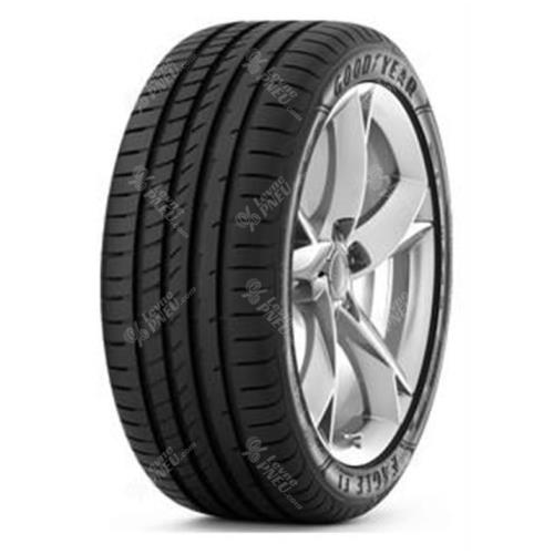 265/50R19 110Y, Goodyear, EAGLE F1 (ASYMMETRIC) 2 SUV