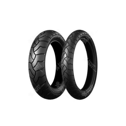 120/70R17 58W, Bridgestone, BATTLE WING BW501