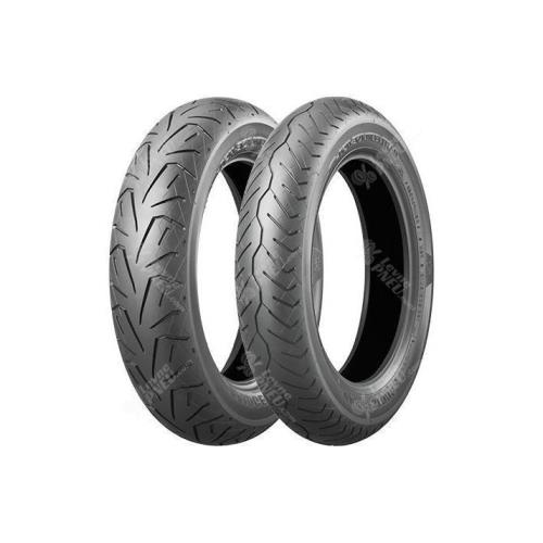 100/90B19 57H, Bridgestone, BATTLECRUISE H50F