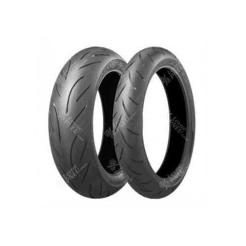 120/70R17 58W, Bridgestone, BATTLAX S21