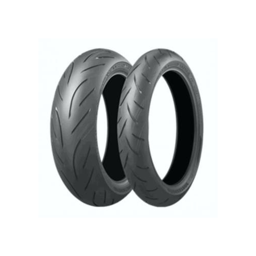 120/70R17 58W, Bridgestone, BATTLAX S21