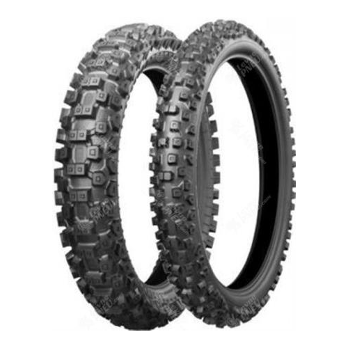 70/100D19 42M, Bridgestone, BATTLECROSS X30F