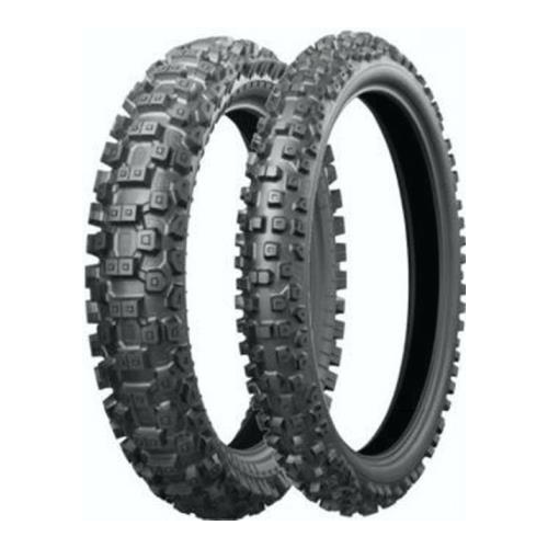 70/100D19 42M, Bridgestone, BATTLECROSS X30F