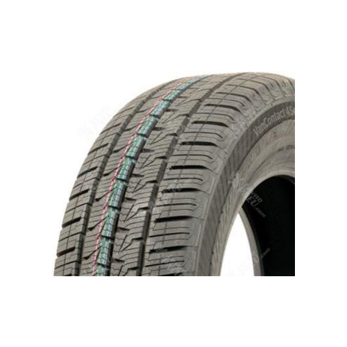 185/80R14 102/100R, Continental, VAN CONTACT 4SEASON