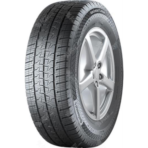 255/55R18 120R, Continental, VANCO CONTACT CAMPER