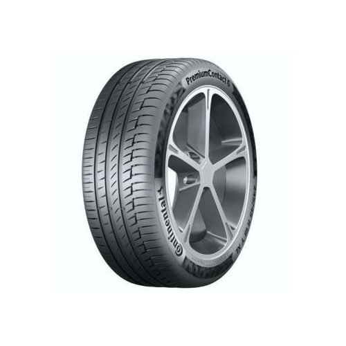 205/50R17 93Y, Continental, PREMIUM CONTACT 6