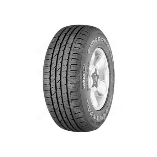 245/65R17 111T, Continental, CONTI CROSS CONTACT LX