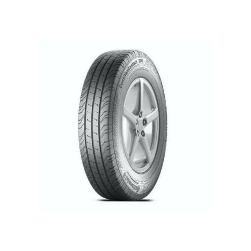 235/60R17 117/115R, Continental, CONTI VAN CONTACT 200