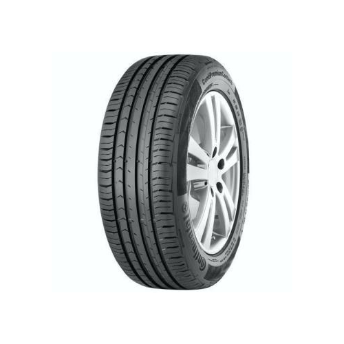 185/70R14 88H, Continental, CONTI PREMIUM CONTACT 5