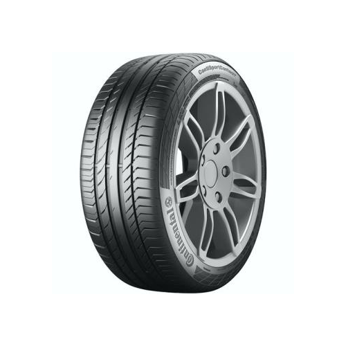 255/45R17 98W, Continental, CONTI SPORT CONTACT 5