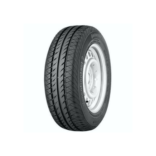 225/60R16 105/103H, Continental, VANCO CONTACT 2