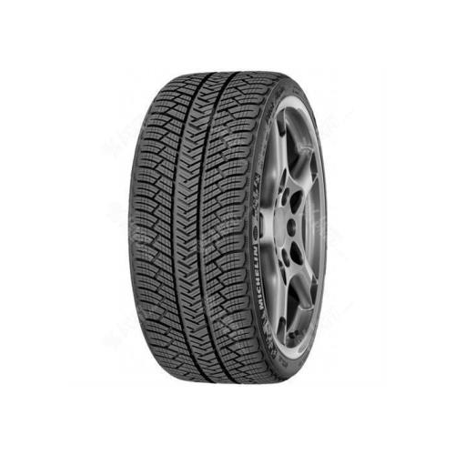 265/45R19 105V, Michelin, PILOT ALPIN PA4