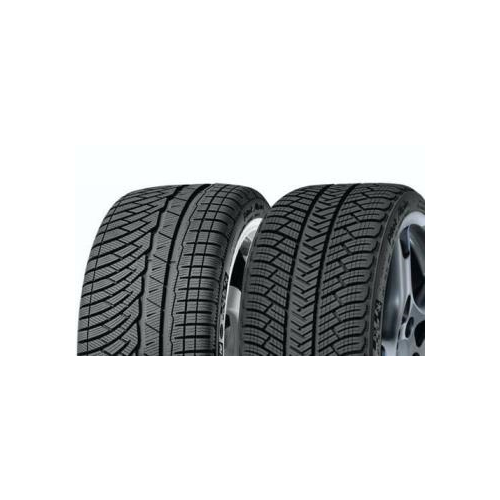 275/40R20 106V, Michelin, PILOT ALPIN PA4