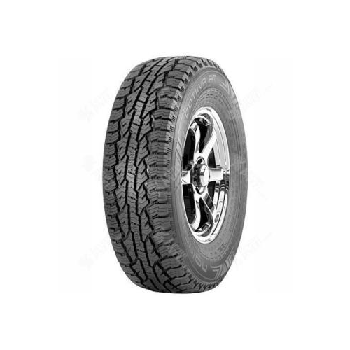 235/80R17 120/117R, Nokian, ROTIIVA AT