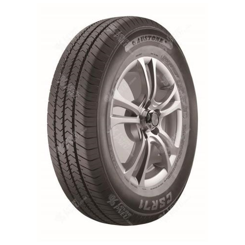 165/80R13 94/93Q, Austone, ASR71