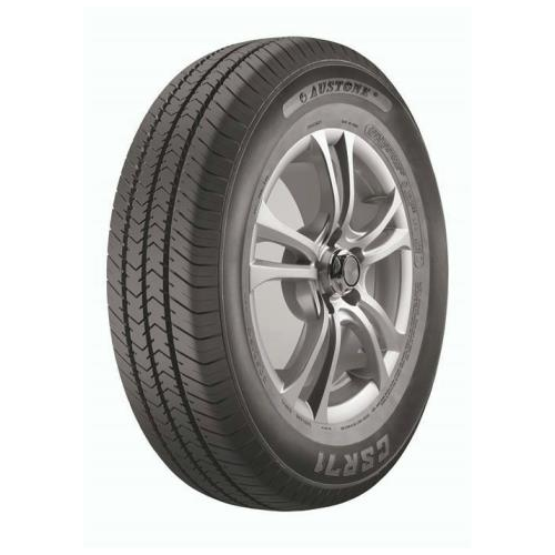 165/80R13 94/93Q, Austone, ASR71