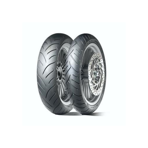 120/70R15 56H, Dunlop, SCOOTSMART